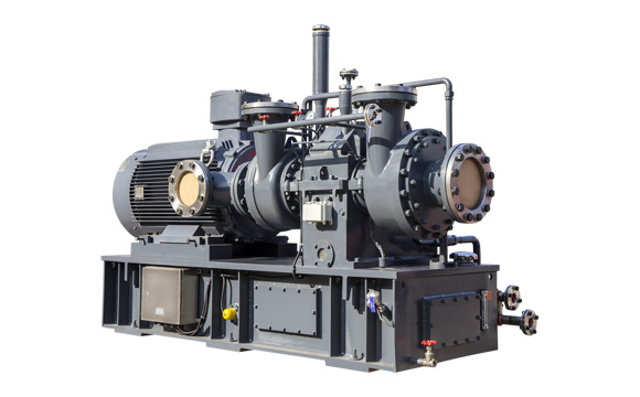 氯乙烯透平壓縮機(jī)